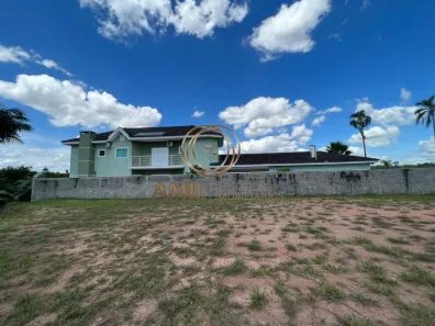 Lote/Terreno à venda, 1876m² no Condomínio Residencial Mirante do Vale, Jacareí