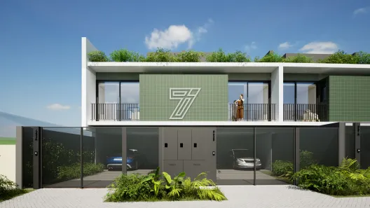 Sobrado com 3 Quartos à venda, 204m² no Santa Felicidade, Curitiba