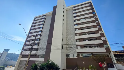 Apartamento com 1 Quarto à venda, 70m² no Estrela Sul, Juiz de Fora