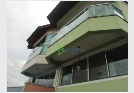 Casa com 3 Quartos à venda, 242m² no Jardim Pirituba, São Paulo