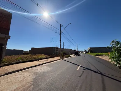 Lote/Terreno à venda, 208m² no Reserva Macaúba, Ribeirão Preto