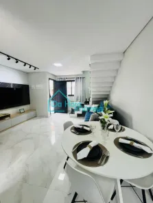 Casa de Condomínio com 2 Quartos à venda, 89m² no Praia dos Sonhos, Itanhaém
