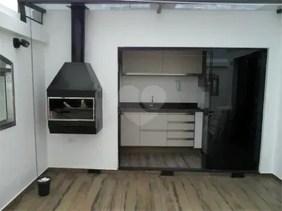 Cobertura com 2 Quartos à venda, 130m² no Jardim São Paulo(Zona Norte), São Paulo