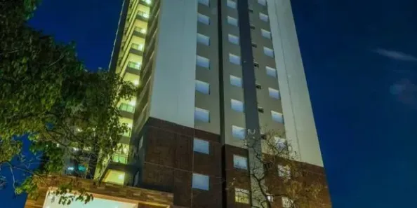Apartamento com 3 Quartos à venda, 153m² no Campo Belo, São Paulo