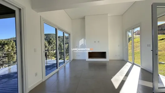 Casa de Condomínio com 3 Quartos à venda, 218m² no Taquaras, Rancho Queimado