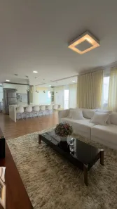 Apartamento com 3 Quartos à venda, 108m² no Jardim Goiás, Goiânia