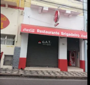 Ponto Comercial à venda, 282m² no Centro, Sorocaba