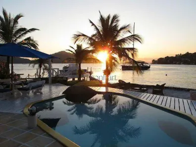 Casa com 7 Quartos à venda, 550m² no Vila Velha, Angra dos Reis