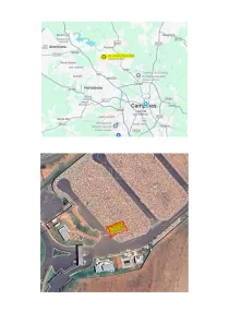 Lote/Terreno à venda, 200m² no Santa Cecilia, Paulínia