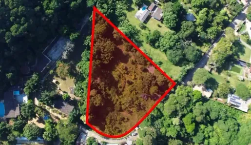 Lote/Terreno à venda, 7000m² no Vargem Grande, Rio de Janeiro