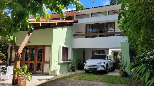 Casa de Condomínio com 4 Quartos à venda, 310m² no Sítio dos Pintos, Recife
