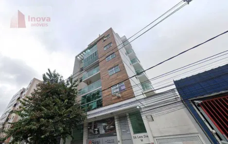 Apartamento com 2 Quartos à venda, 71m² no Centro, Juiz de Fora