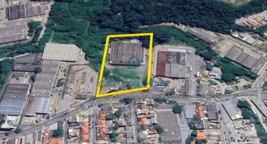 Galpão/Depósito/Armazém para alugar, 4200m² no Santa Terezinha (Jordanésia), Cajamar