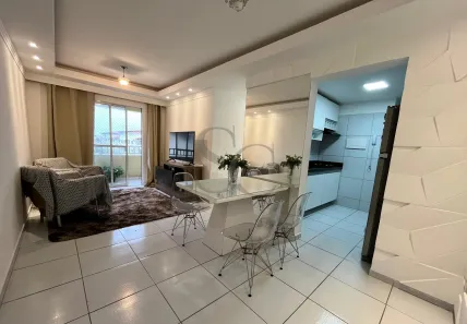 Apartamento com 2 Quartos à venda, 62m² no Planalto, Natal