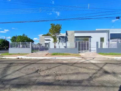 Ponto Comercial para alugar, 110m² no Canudos, Novo Hamburgo