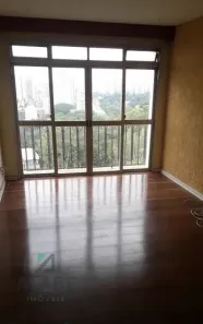 Apartamento com 3 Quartos à venda, 106m² no Santo Amaro, São Paulo