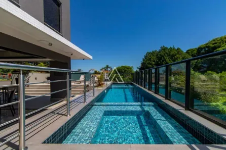 Apartamento com 1 Quarto para alugar, 45m² no Centro, Passo Fundo