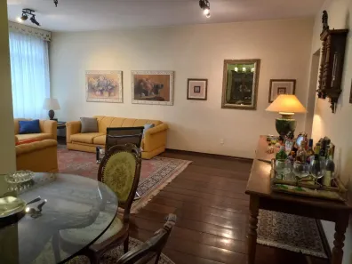 Apartamento com 3 Quartos à venda, 153m² no Bom Retiro, São Paulo