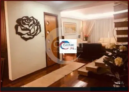 Sobrado com 3 Quartos à venda, 165m² no Vila Prudente, São Paulo