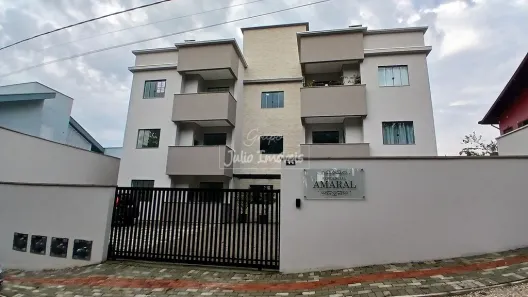 Apartamento com 2 Quartos para alugar, 70m² no Dom Joaquim, Brusque