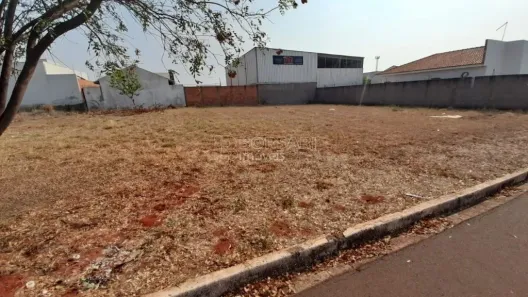 Lote/Terreno à venda, 250m² no Residencial Campos de Piemonte, Araraquara