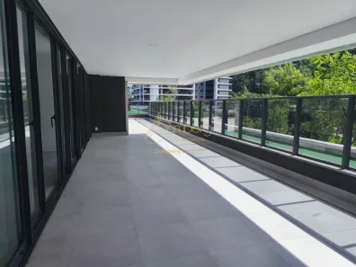 Apartamento com 4 Quartos à venda, 396m² no Jardim Fonte do Morumbi, São Paulo
