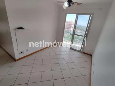 Apartamento com 2 Quartos para alugar, 54m² no Jardim Camburi, Vitória
