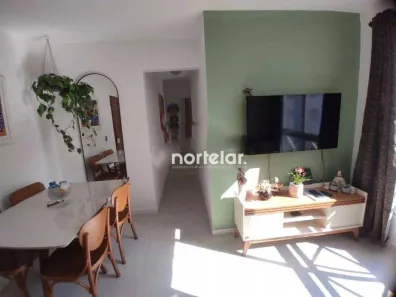 Apartamento com 2 Quartos à venda, 49m² no Vila Cruz das Almas, São Paulo
