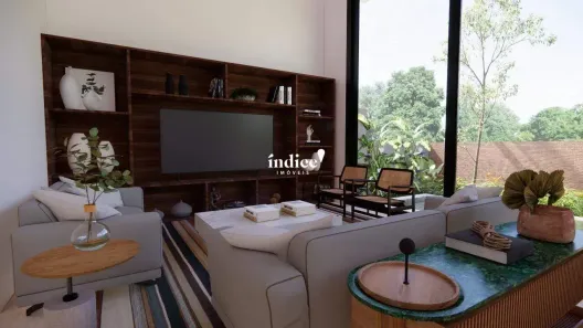 Casa de Condomínio com 3 Quartos à venda, 304m² no Vila do Golf, Ribeirão Preto