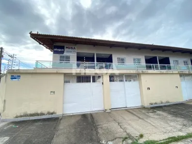 Apartamento com 2 Quartos para alugar, 54m² no Vila Velha, Fortaleza