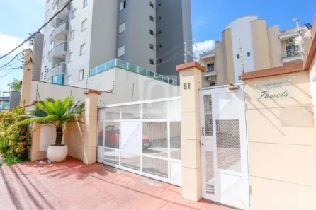 Apartamento com 2 Quartos à venda, 84m² no Parque Campolim, Sorocaba
