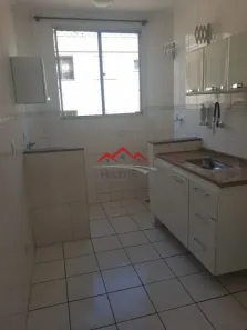 Apartamento com 3 Quartos à venda, 65m² no Jardim Pitangueiras I, Jundiaí