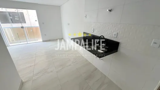 Apartamento com 1 Quarto à venda, 20m² no Poço, Cabedelo