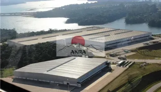 Galpão/Depósito/Armazém para alugar, 7376m² no Batistini, São Bernardo do Campo
