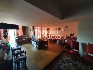 Apartamento com 4 Quartos à venda, 230m² no Copacabana, Rio de Janeiro