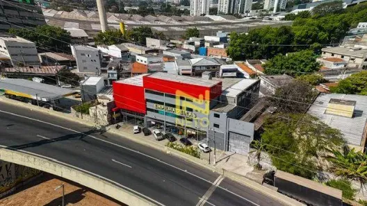 Sala Comercial para venda ou aluguel, 1600m² no Parque Residencial da Lapa, São Paulo