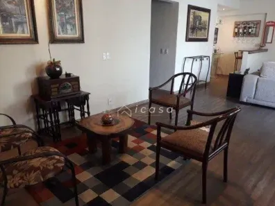 Casa com 4 Quartos à venda, 200m² no Jardim América, São José dos Campos