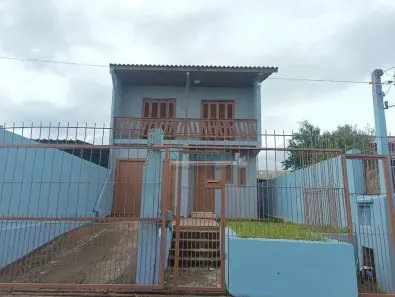 Sobrado com 5 Quartos à venda, 149m² no Jardim do Bosque, Cachoeirinha
