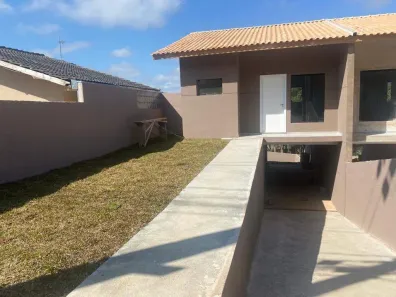 Sobrado com 3 Quartos à venda, 200m² no São Dimas, Colombo