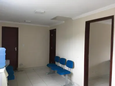Sala Comercial para alugar, 15m² no Campo Grande, Rio de Janeiro