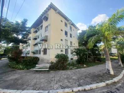 Apartamento com 2 Quartos à venda, 50m² no Cordovil, Rio de Janeiro