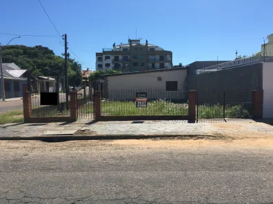 Lote/Terreno à venda, 295m² no Primor, Sapucaia do Sul