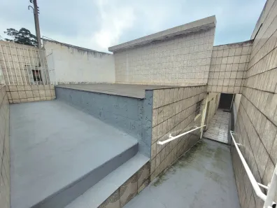 Ponto Comercial à venda, 112m² no Jardim Herplin, São Paulo