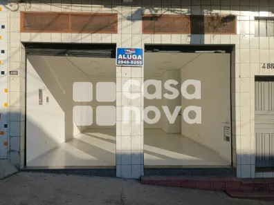 Ponto Comercial para alugar, 50m² no Vila Medeiros, São Paulo