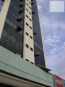 Sala Comercial com 1 Quarto para alugar, 50m² no Centro, Campinas