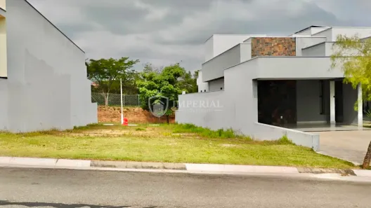 Lote/Terreno à venda, 345m² no Jardim São José, Itu