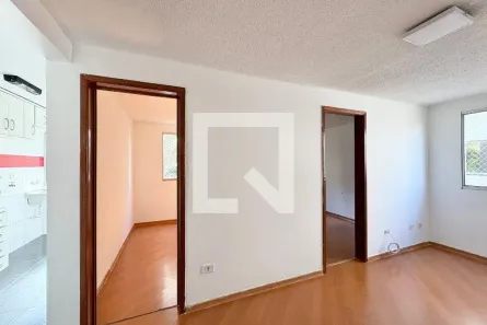 Apartamento com 2 Quartos à venda, 50m² no Vila Portugal, São Paulo