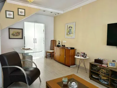 Sobrado com 2 Quartos para venda ou aluguel, 100m² no Vila Gomes Cardim, São Paulo