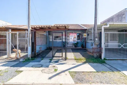 Casa com 2 Quartos à venda, 54m² no Morada do Bosque, Cachoeirinha