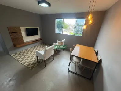 Apartamento com 3 Quartos à venda, 53m² no Zona 02, Maringá